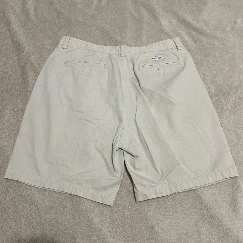 Vineyard Vines Club Shorts Mens 36 9